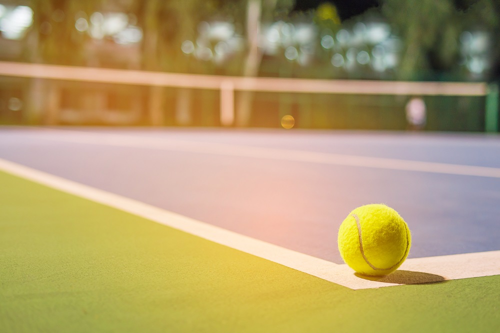 Tennis Match Wagering Strategies
